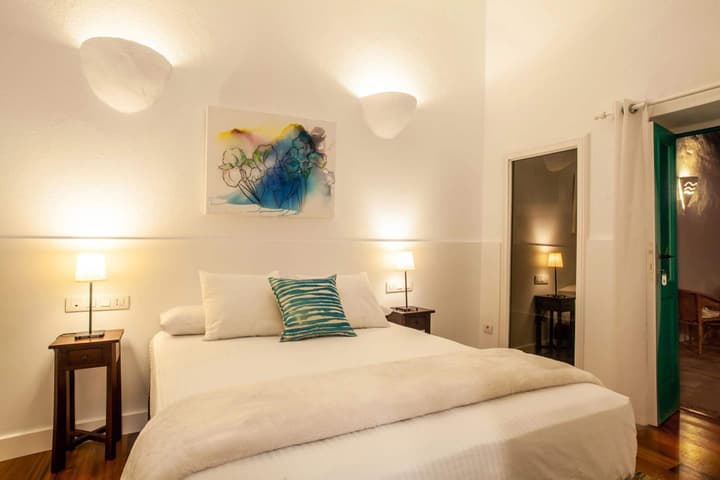 Los Lirios Hotel Rural