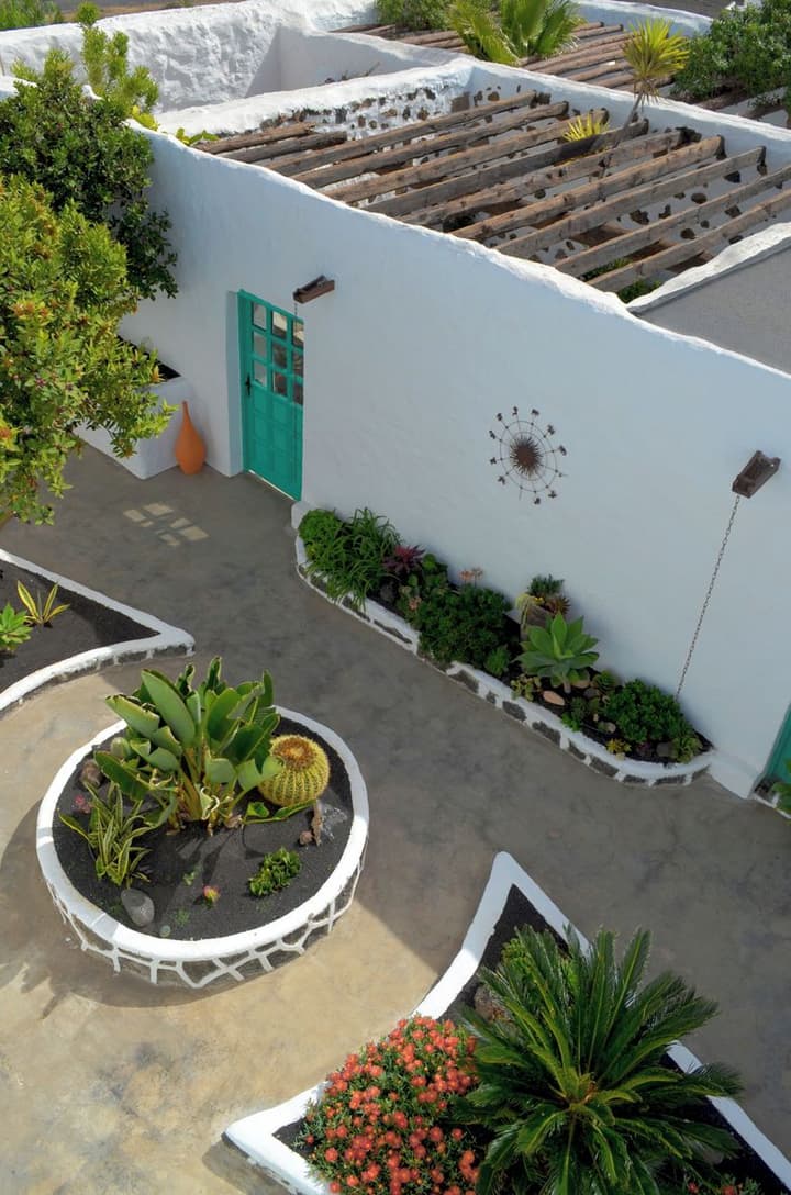 Los Lirios Hotel Rural