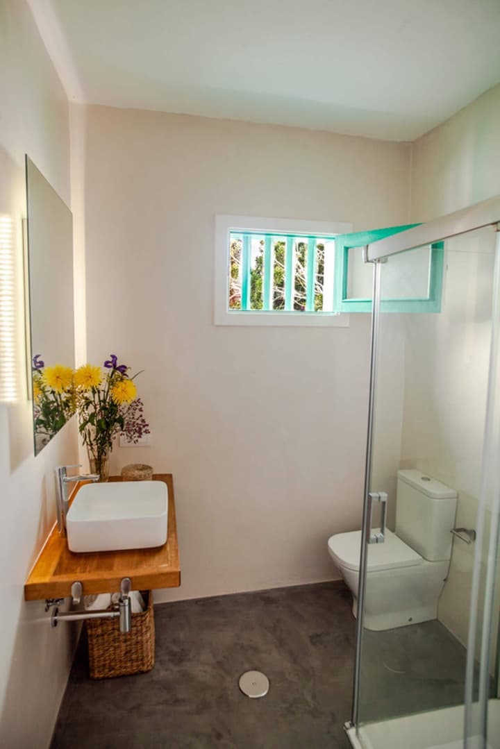 Los Lirios Hotel Rural