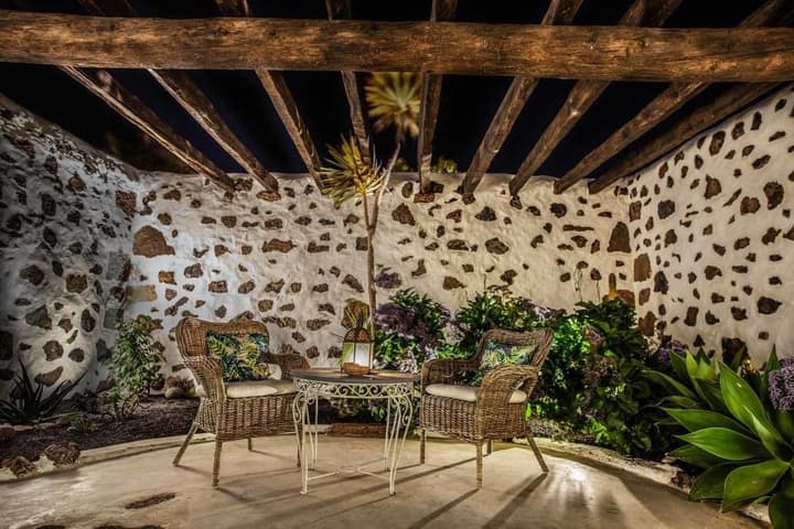Los Lirios Hotel Rural