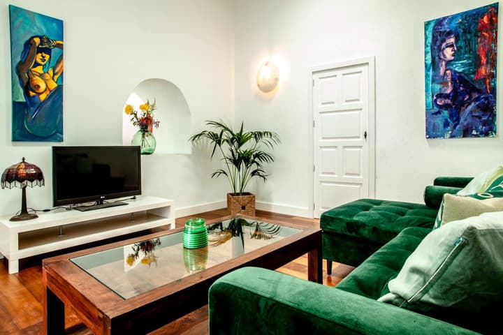 Los Lirios Hotel Rural
