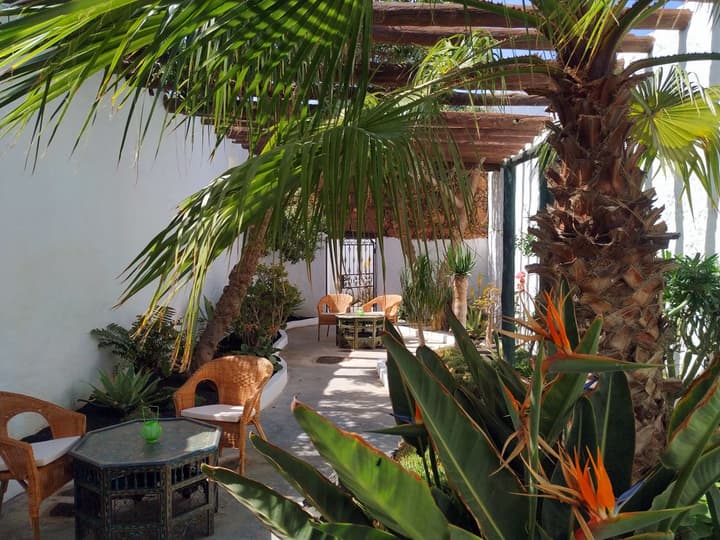 Los Lirios Hotel Rural