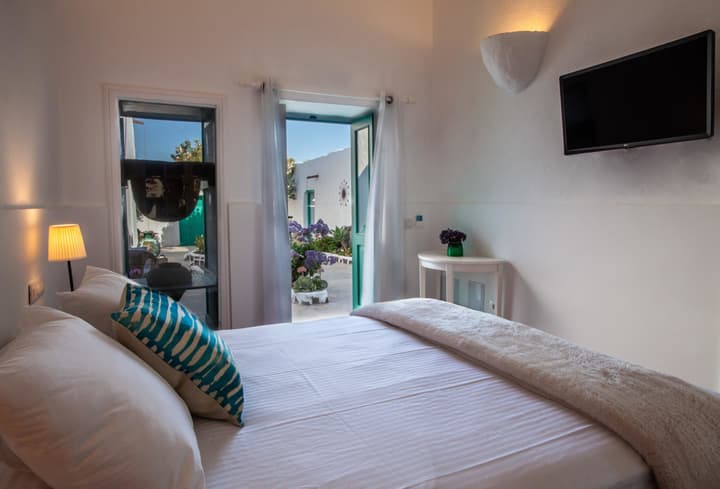 Los Lirios Hotel Rural