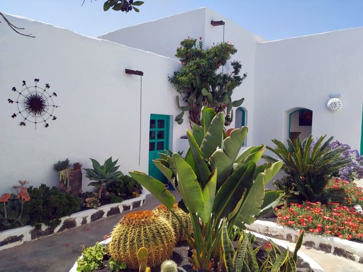 Los Lirios Hotel Rural