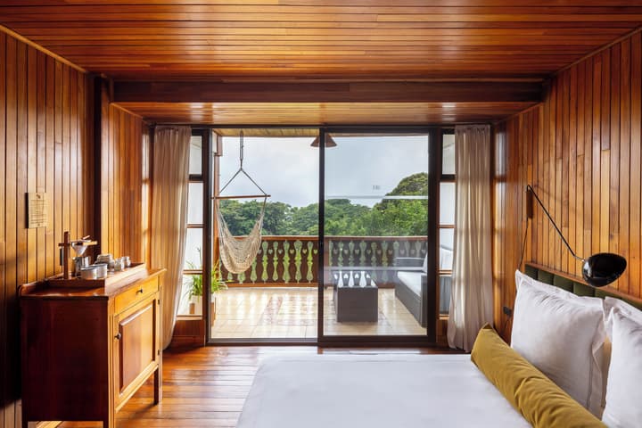 Hotel Belmar, a Member of Design Hotels
