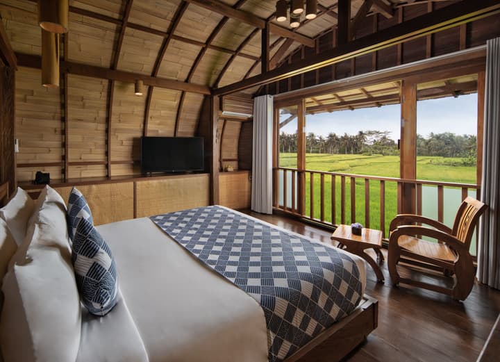 Beehouse Dijiwa Ubud