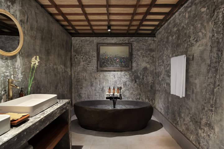 Beehouse Dijiwa Ubud