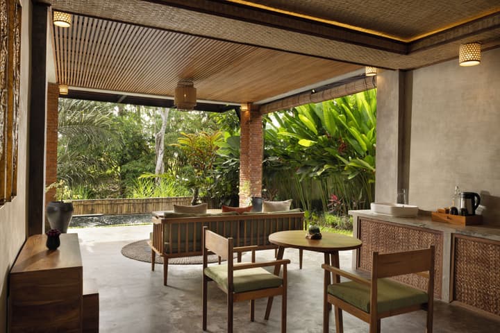 Beehouse Dijiwa Ubud