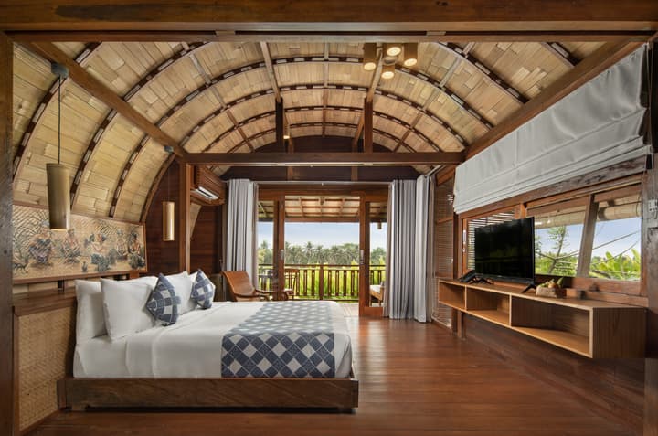 Beehouse Dijiwa Ubud