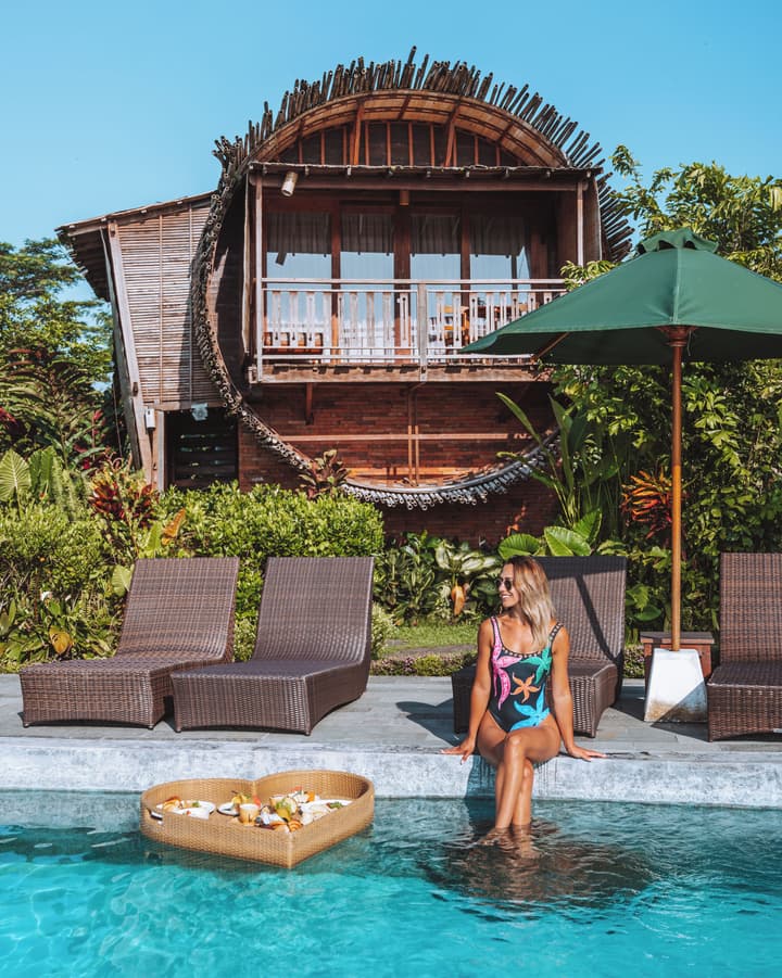 Beehouse Dijiwa Ubud