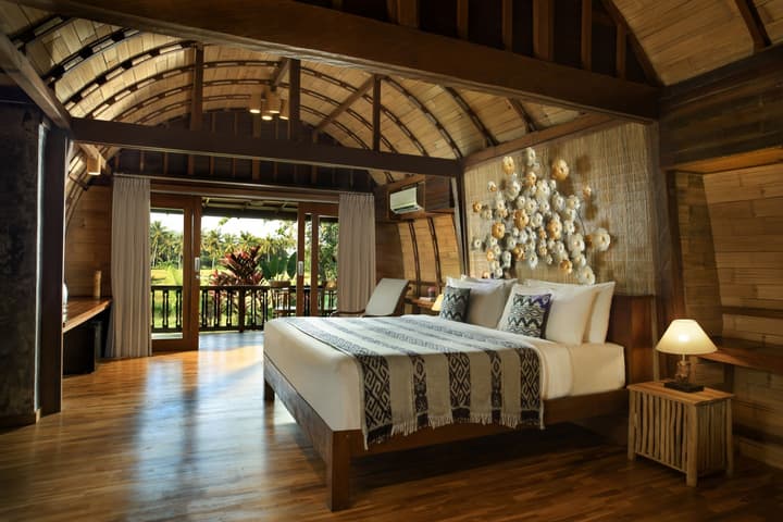 Beehouse Dijiwa Ubud