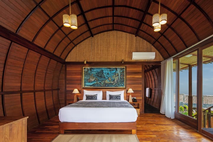 Beehouse Dijiwa Ubud