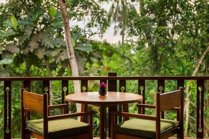 Beehouse Dijiwa Ubud