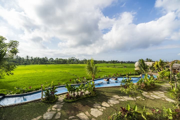 Beehouse Dijiwa Ubud