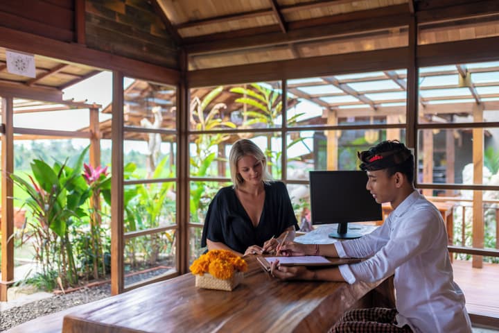 Beehouse Dijiwa Ubud