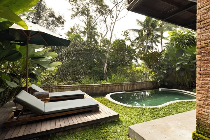 Beehouse Dijiwa Ubud