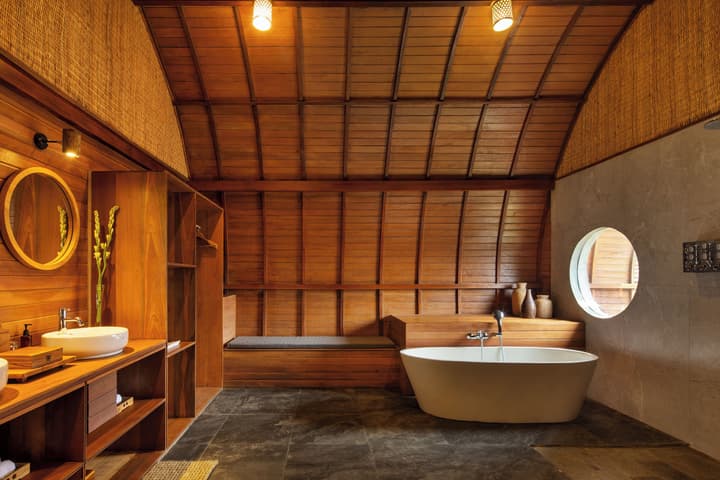 Beehouse Dijiwa Ubud