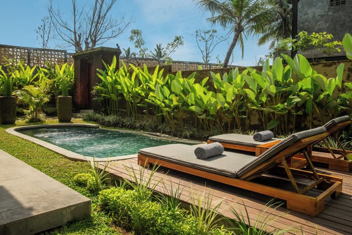 Beehouse Dijiwa Ubud