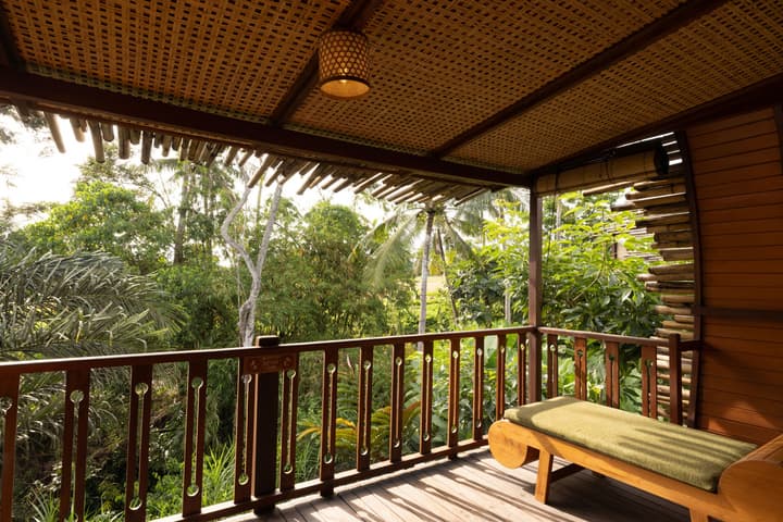 Beehouse Dijiwa Ubud