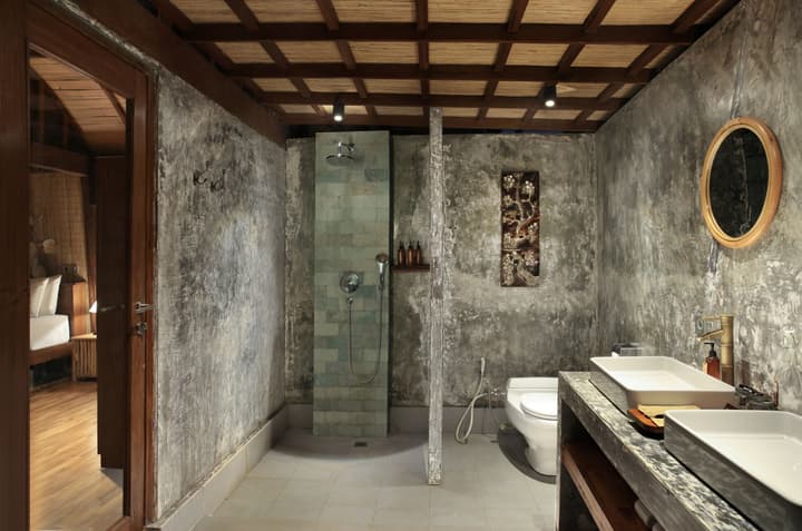 Beehouse Dijiwa Ubud
