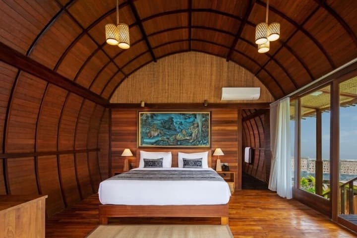 Beehouse Dijiwa Ubud