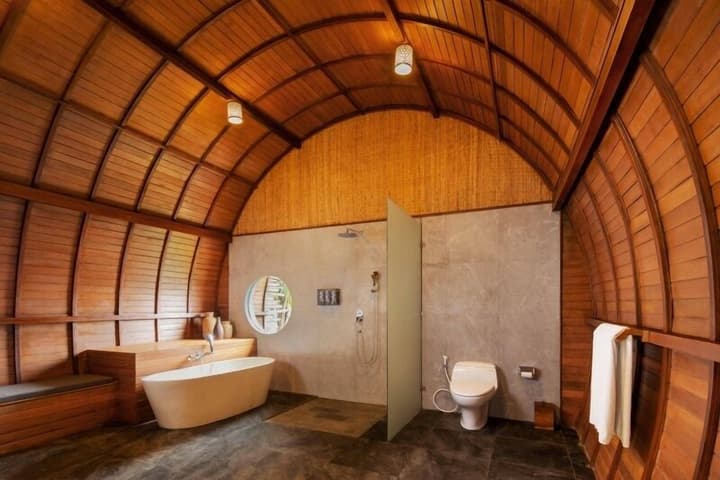 Beehouse Dijiwa Ubud