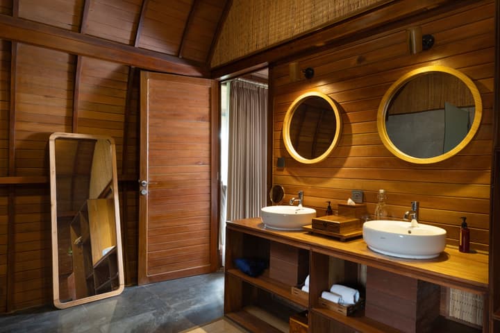Beehouse Dijiwa Ubud