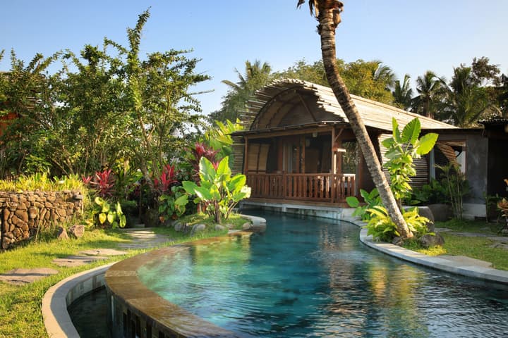 Beehouse Dijiwa Ubud