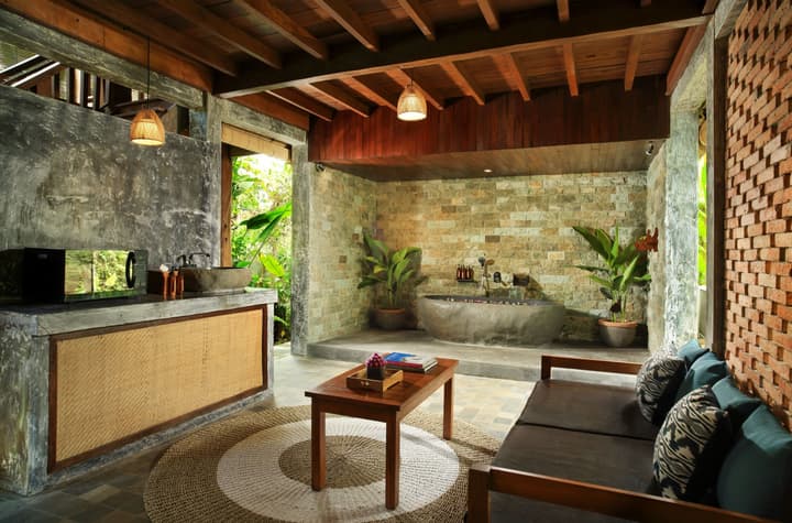 Beehouse Dijiwa Ubud