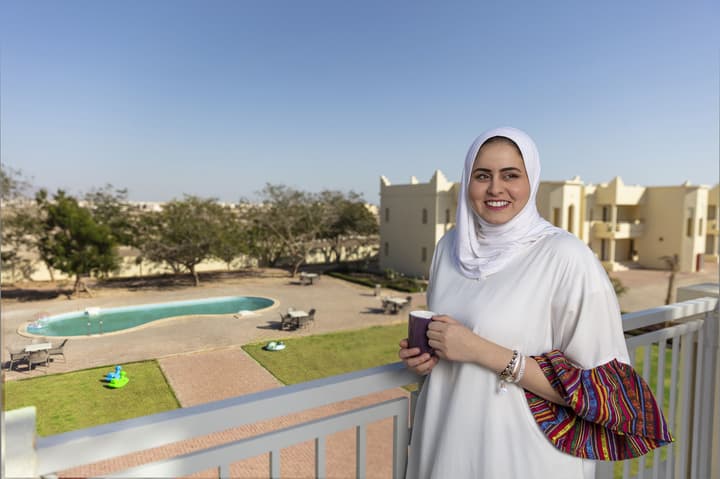 Atana Stay Salalah