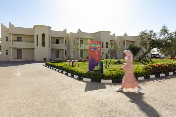 Atana Stay Salalah