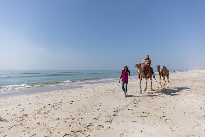 Atana Stay Salalah