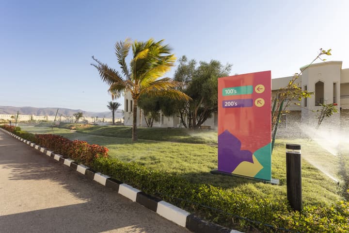 Atana Stay Salalah