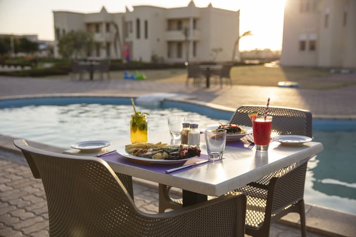Atana Stay Salalah