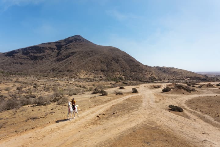 Atana Stay Salalah