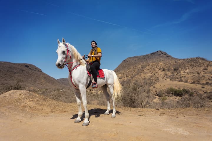 Atana Stay Salalah
