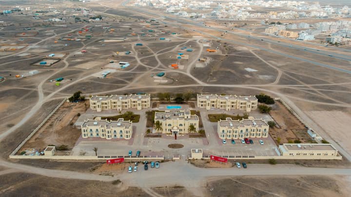Atana Stay Salalah