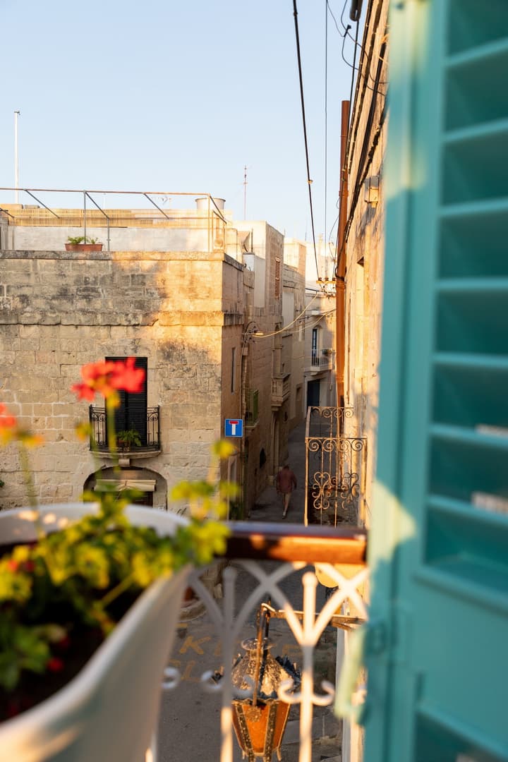 MYN in Rabat