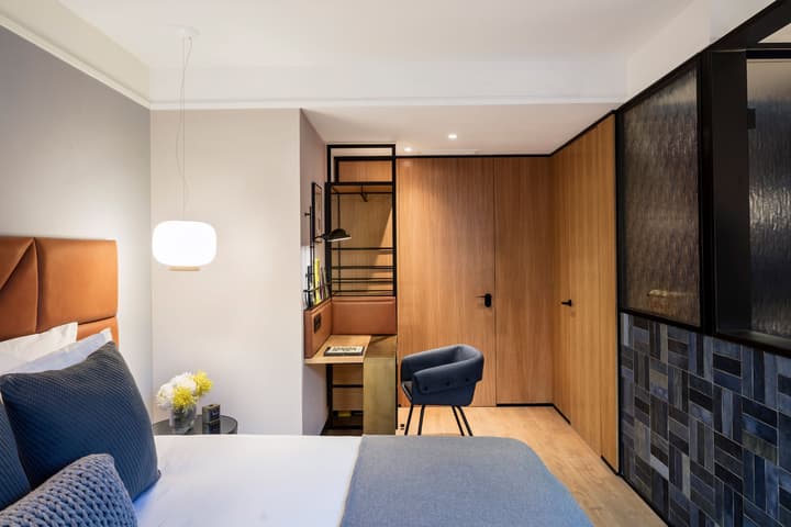Kimpton Vividora Hotel by IHG