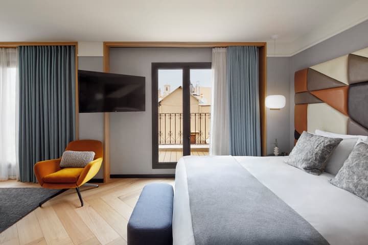 Kimpton Vividora Hotel by IHG