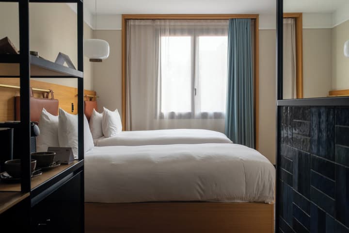 Kimpton Vividora Hotel by IHG