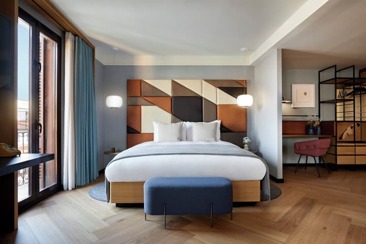 Kimpton Vividora Hotel by IHG