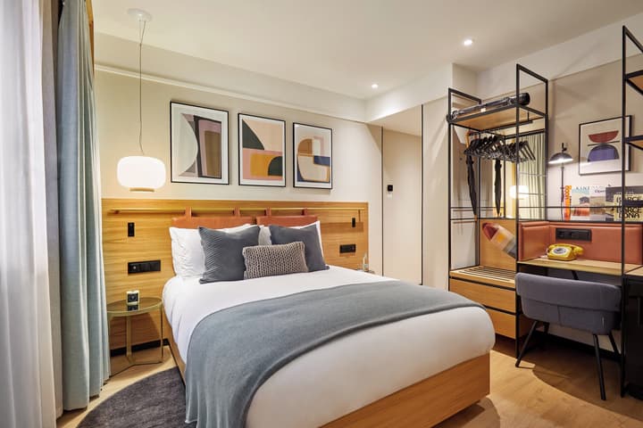 Kimpton Vividora Hotel by IHG