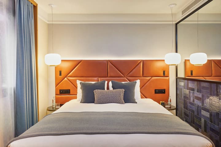 Kimpton Vividora Hotel by IHG