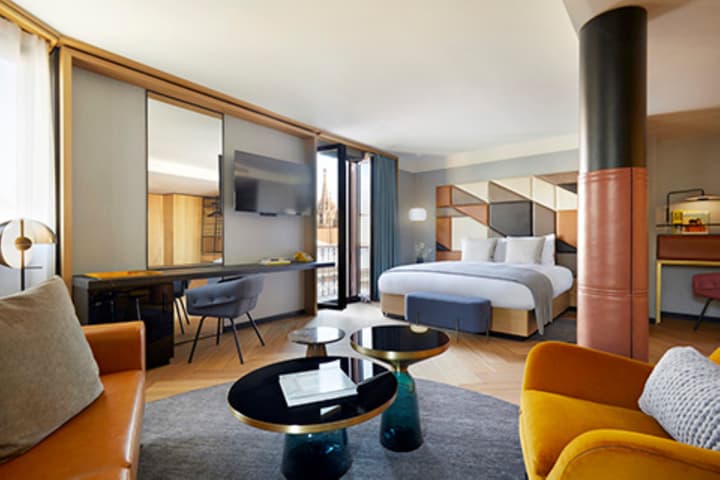 Kimpton Vividora Hotel by IHG