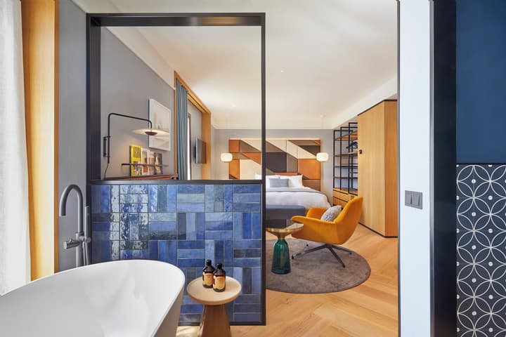 Kimpton Vividora Hotel by IHG