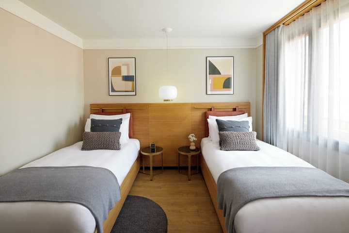 Kimpton Vividora Hotel by IHG