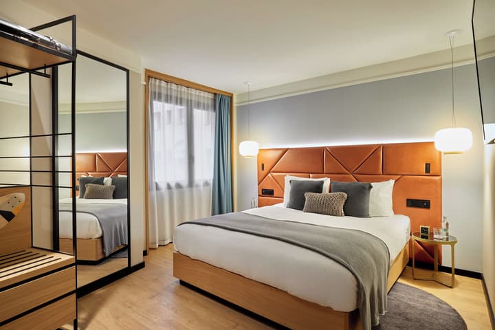 Kimpton Vividora Hotel by IHG