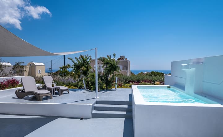 Majestic Sky Luxury Suites