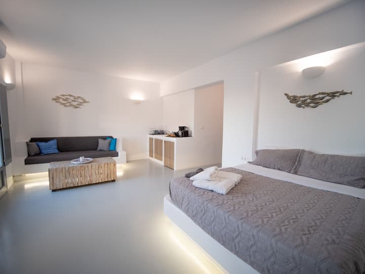 Majestic Sky Luxury Suites